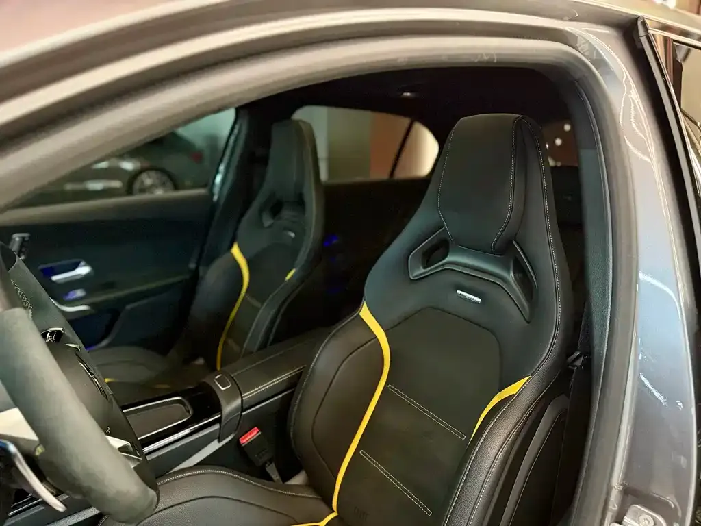 Mercedes-Benz A-Class AMG (Import) 2025 из CN, фото 5