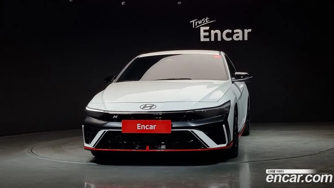 Hyundai AVANTE — фото 2