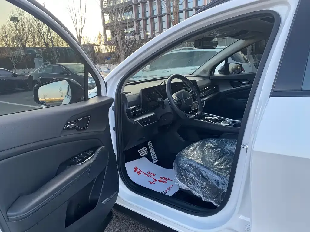 Kia Sportage — фото 2