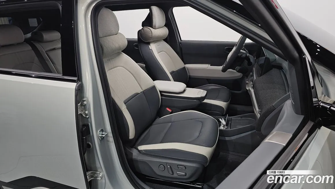 Kia EV3 — фото 8