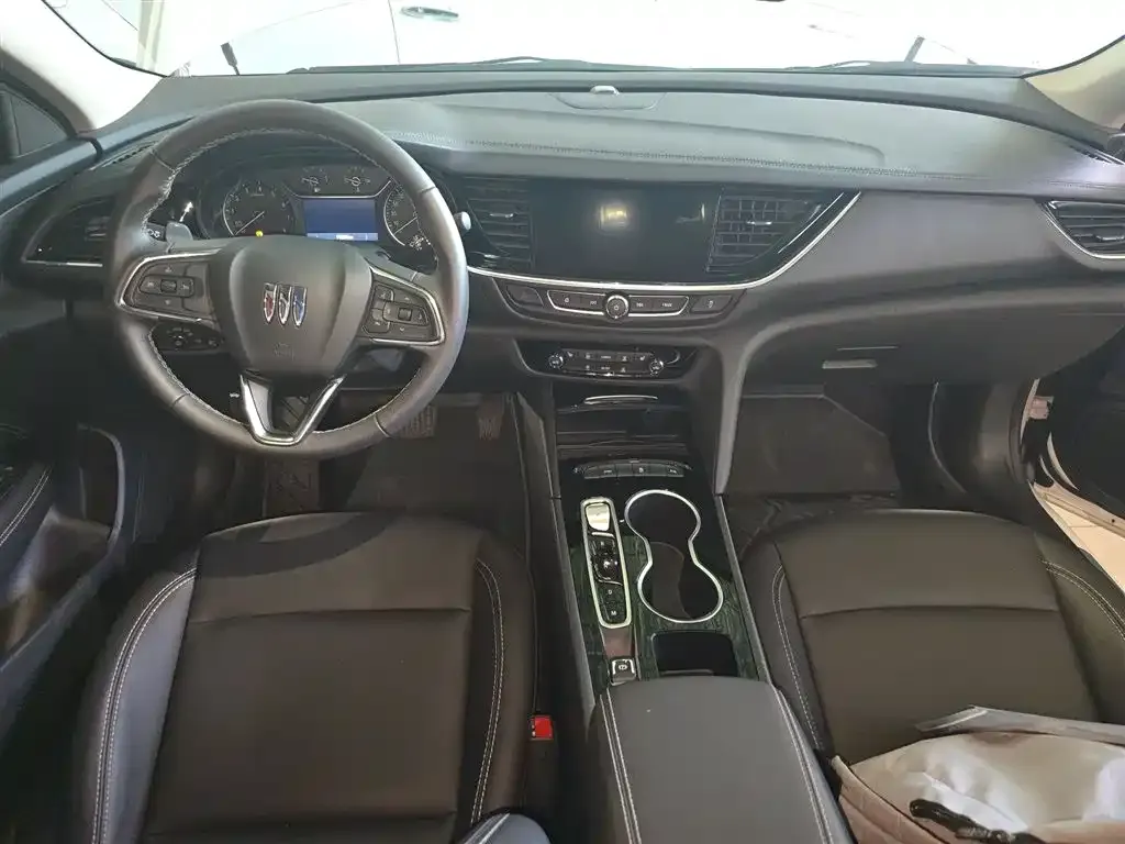 Buick Regal 2023 из CN, фото 10