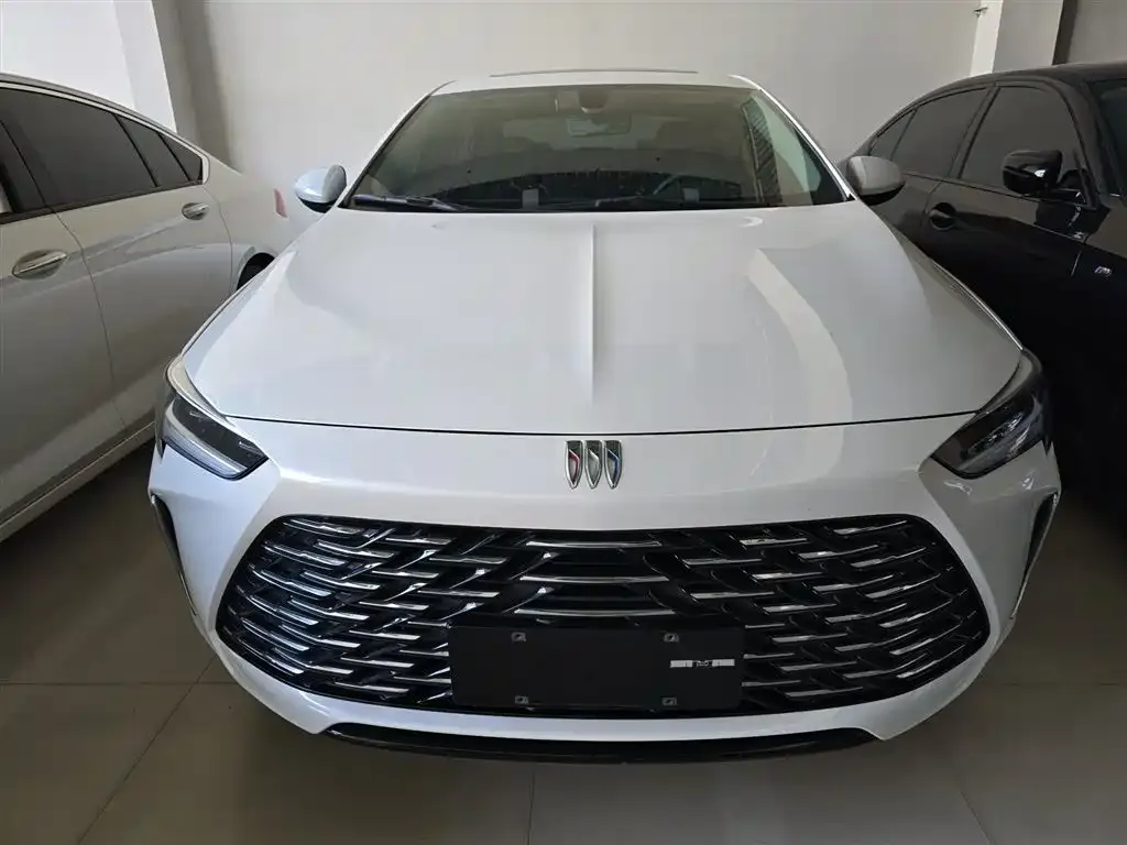Buick Regal 2023 из CN, фото 3