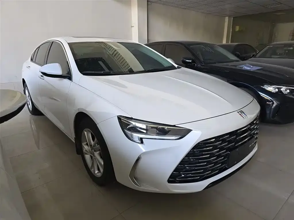 Buick Regal 2023 из CN, фото 4