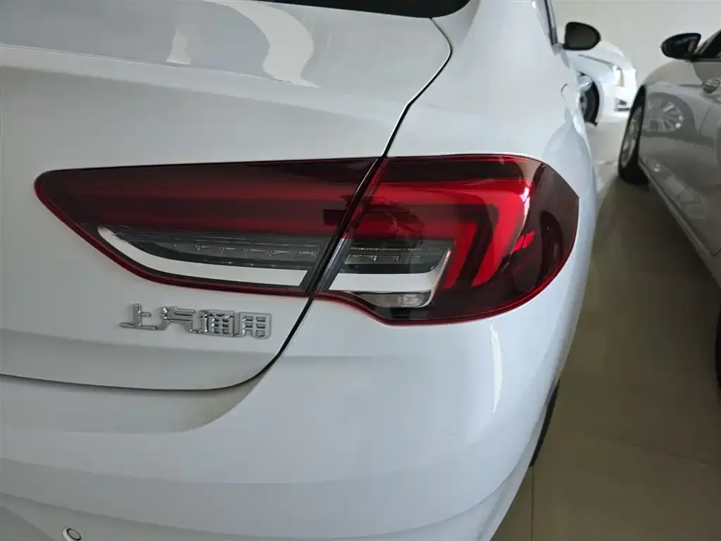Buick Regal 2023 из CN, фото 8