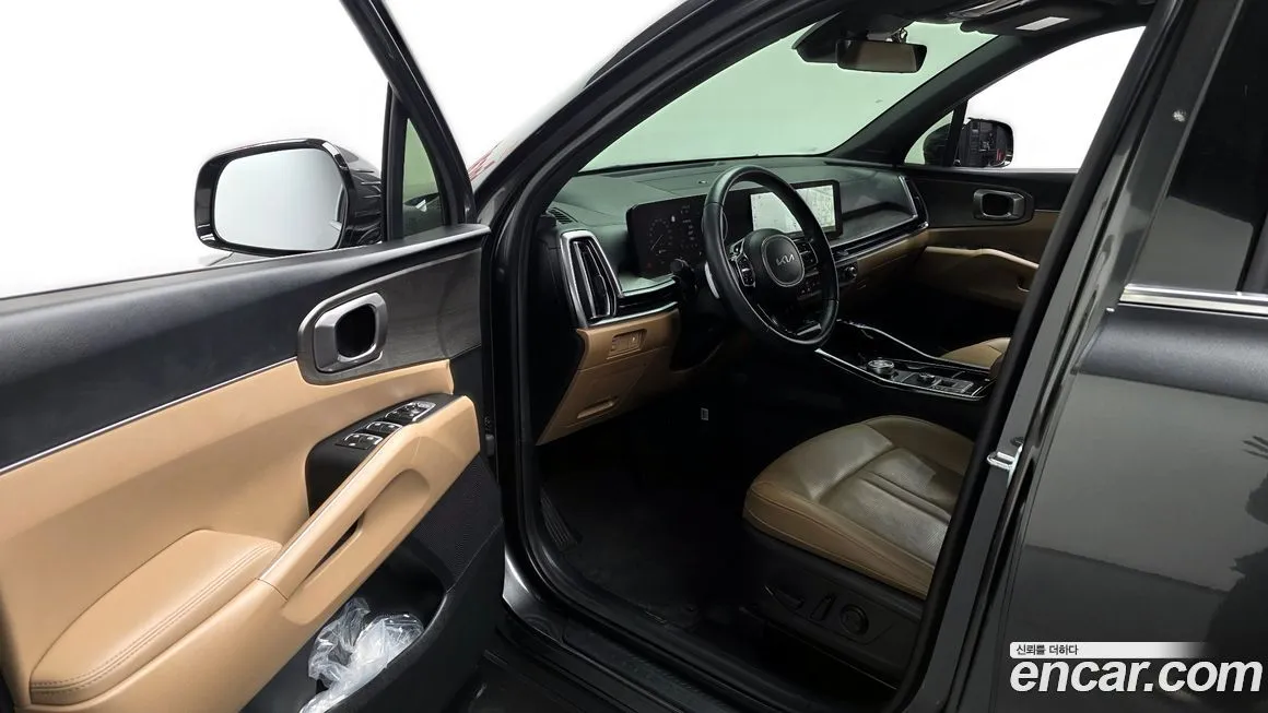 Kia Sorento — фото 5
