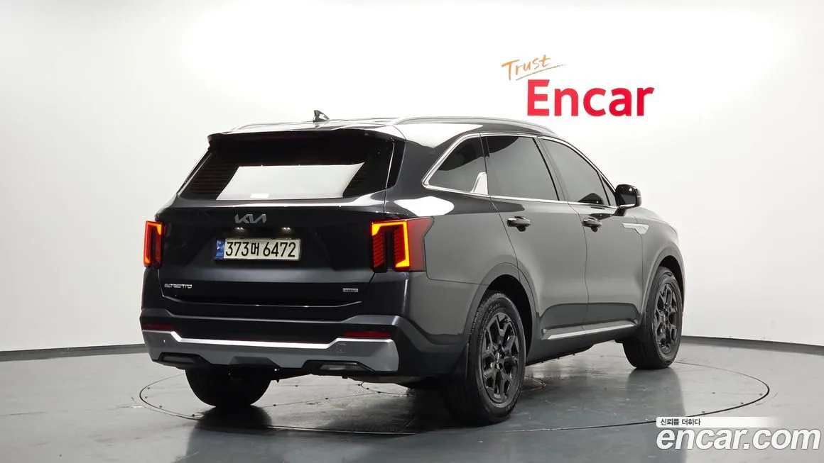 Kia Sorento — фото 2