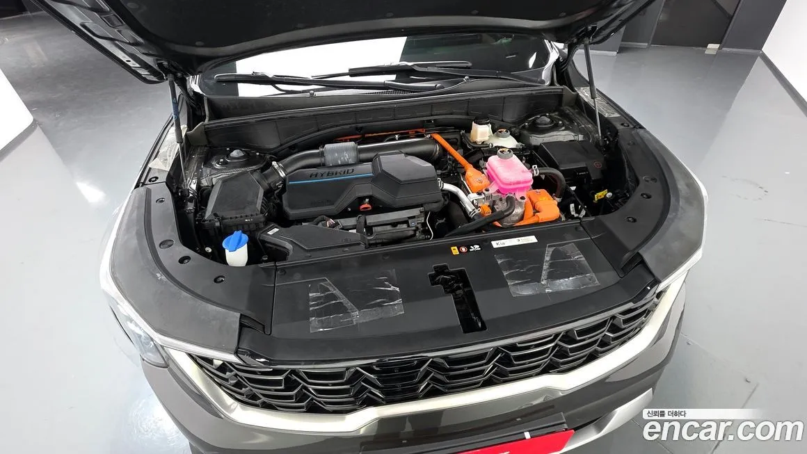 Kia Sorento — фото 3