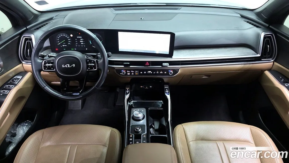 Kia Sorento — фото 4