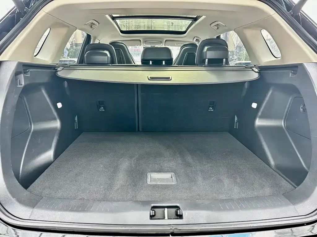 Hongqi HS3 2024 из CN, фото 8