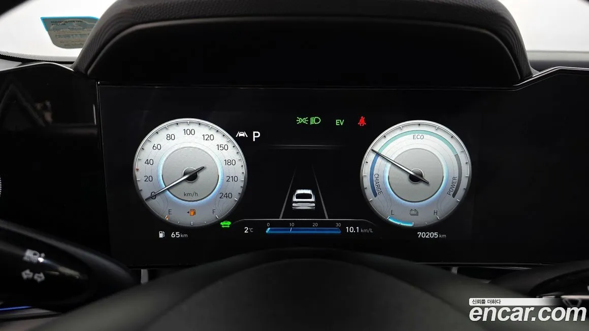Hyundai AVANTE 2023 из KR, фото 6