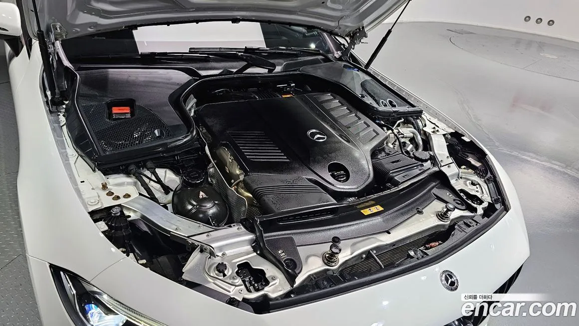 Mercedes-Benz CLS-Class — фото 10