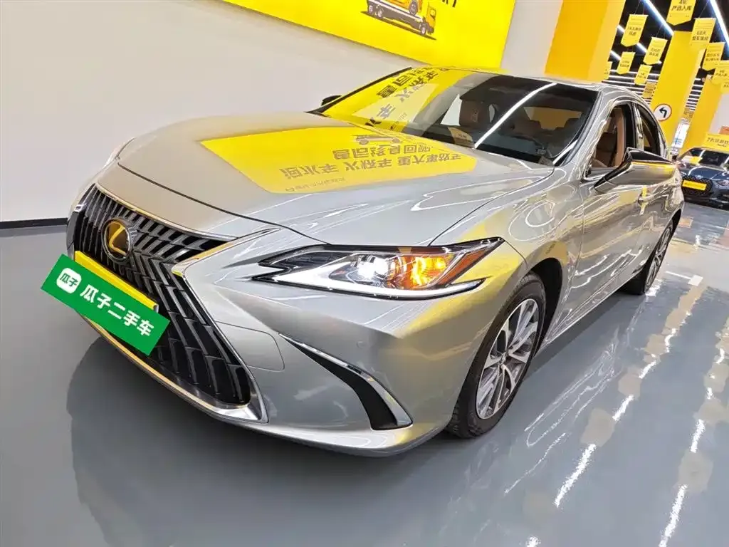 Lexus ES 2024 из CN, фото 1