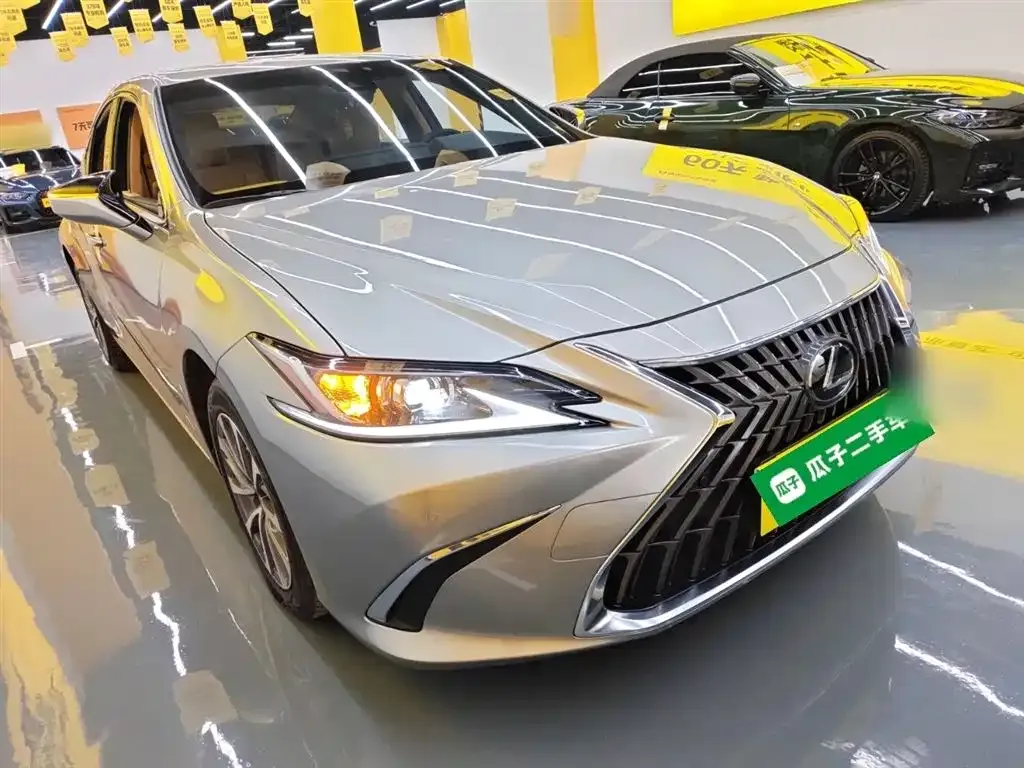 Lexus ES 2024 из CN, фото 2
