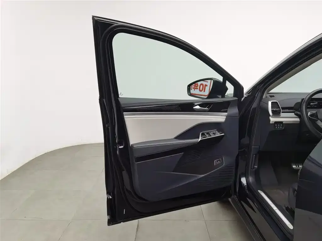 Volkswagen ID.6 Crozz 2022 из CN, фото 3