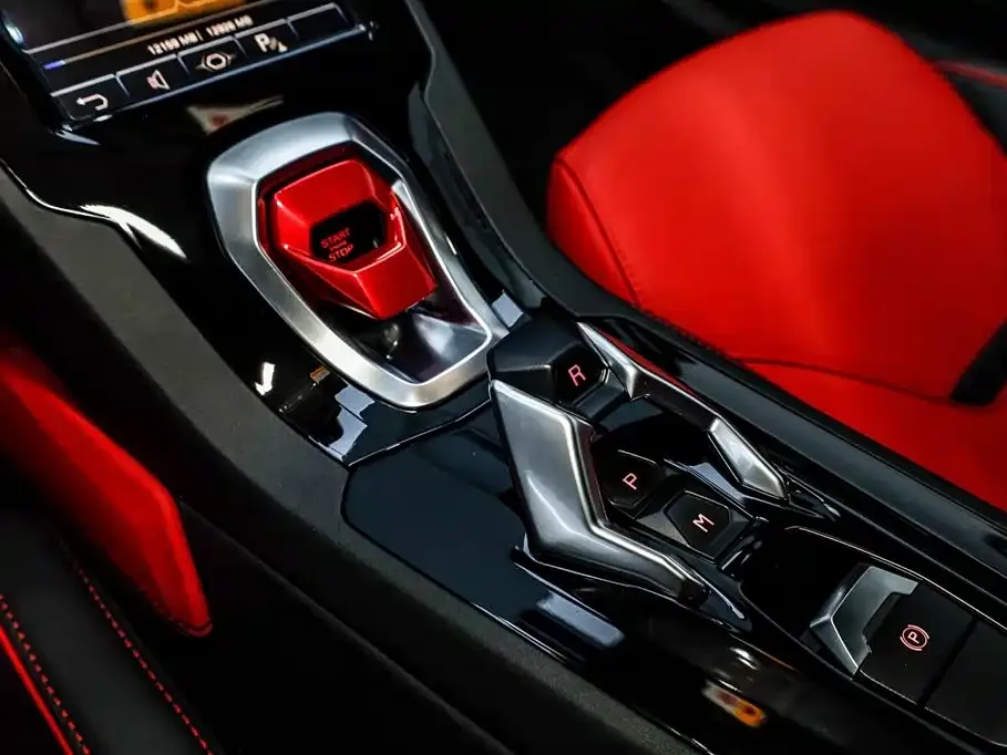 Lamborghini Huracan — фото 4
