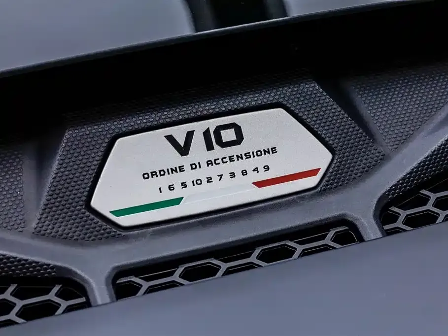 Lamborghini Huracan — фото 3