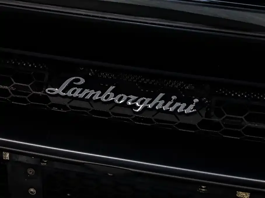 Lamborghini Huracan — фото 6