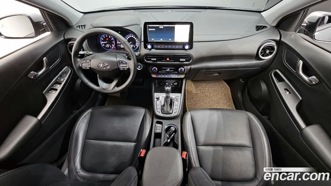 Hyundai Kona — фото 3