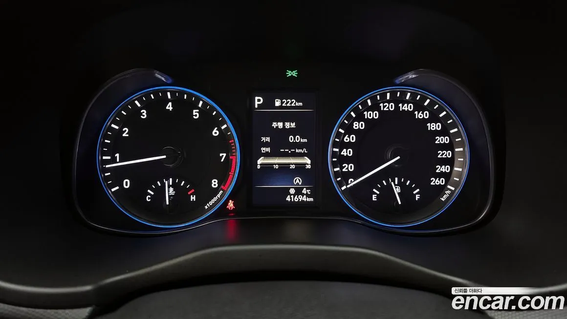 Hyundai Kona — фото 2