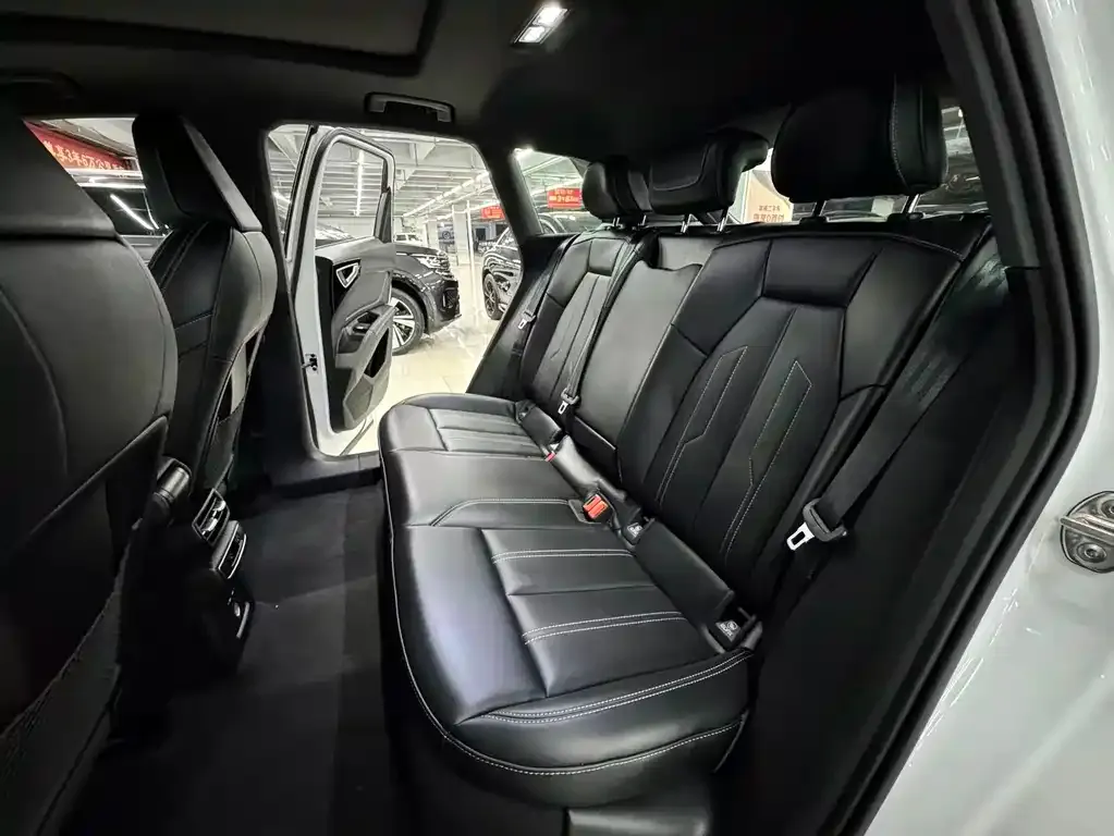 Audi Q4 e-tron 2024 из CN, фото 5