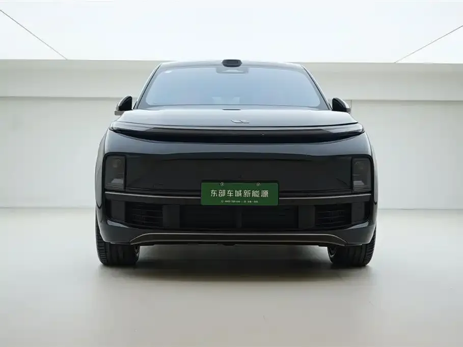 Li Auto L9 2025 из CN, фото 7
