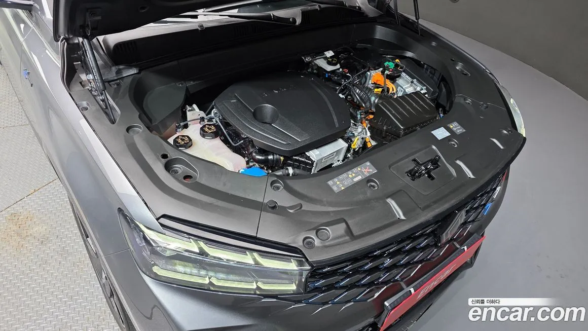 [object Object] Grand Koleos 2025 из KR, фото 6