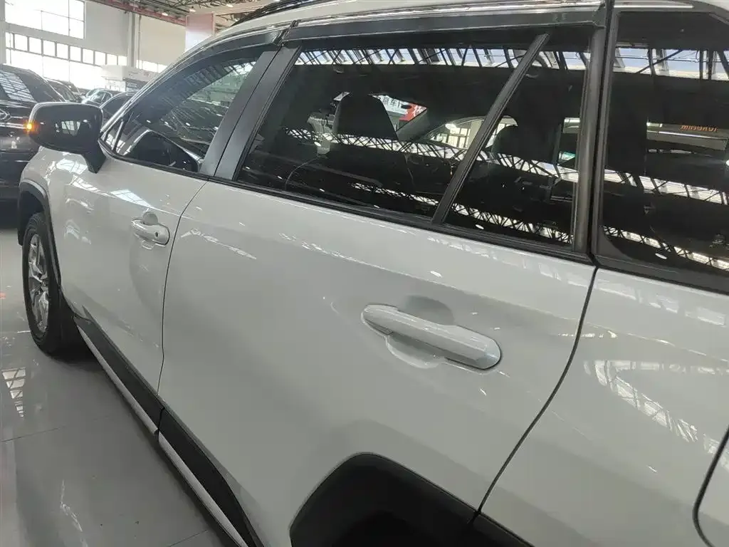 Toyota Wildlander 2021 из CN, фото 5