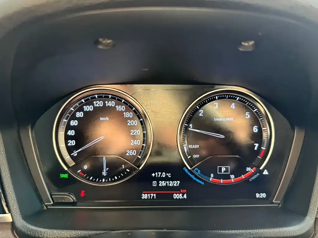 BMW X1 2021 из CN, фото 3