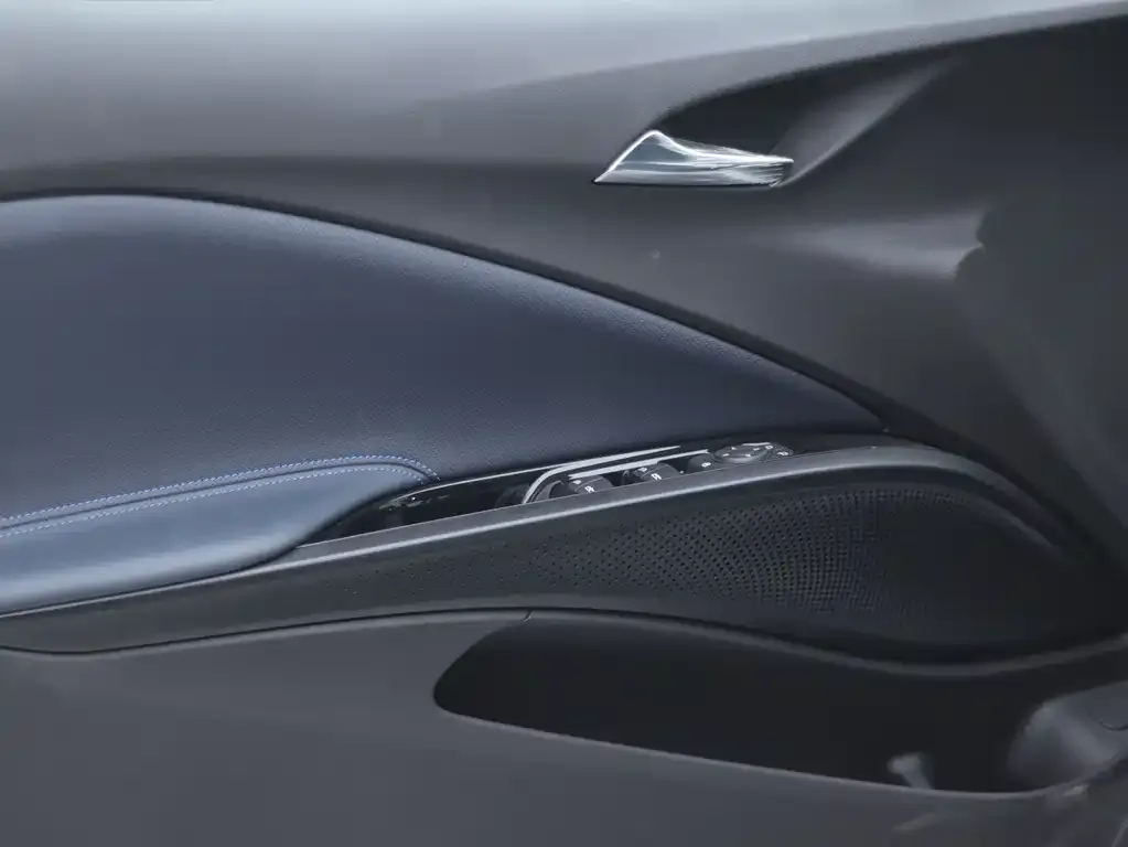Buick Velite 6 2025 из CN, фото 7