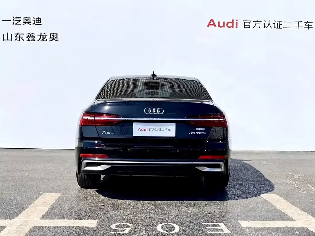 Audi A6L 2023 из CN, фото 7