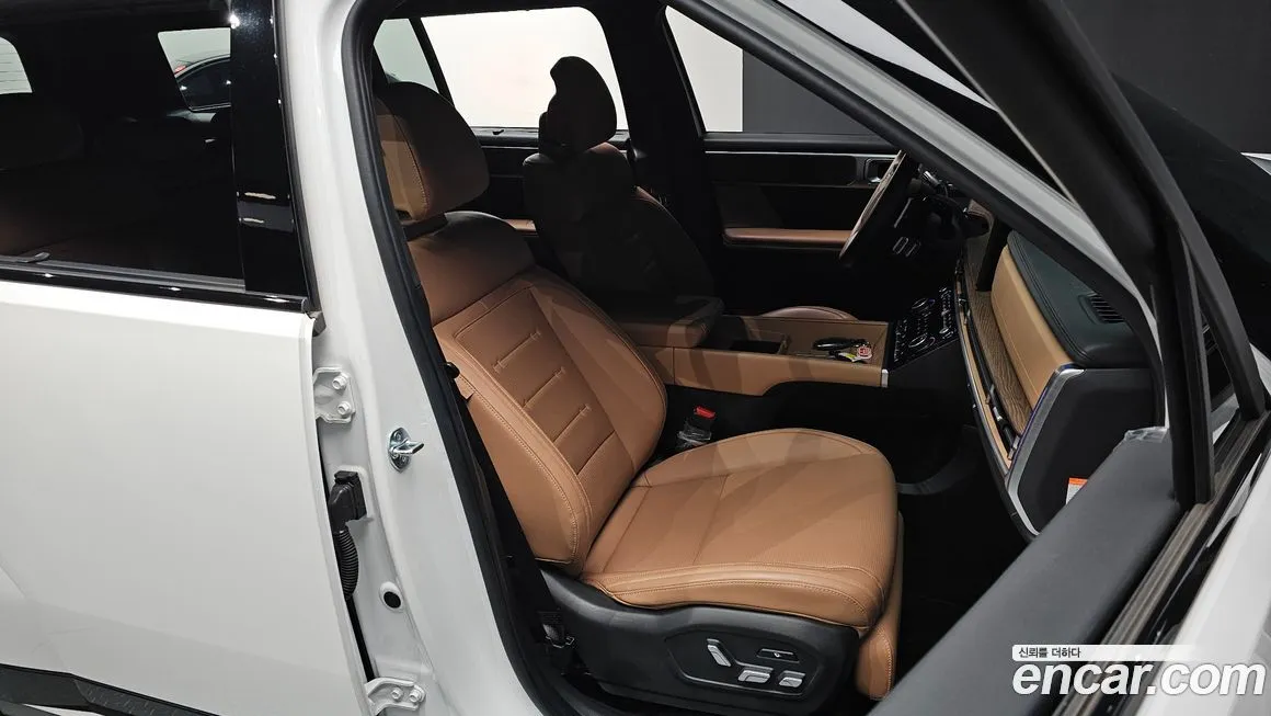 Hyundai Santafe — фото 4