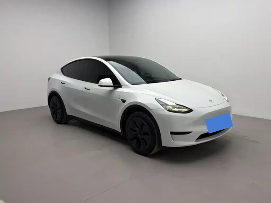 Tesla Model Y 2024 из CN, фото 3