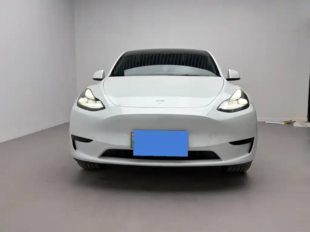 Tesla Model Y 2024 из CN, фото 2