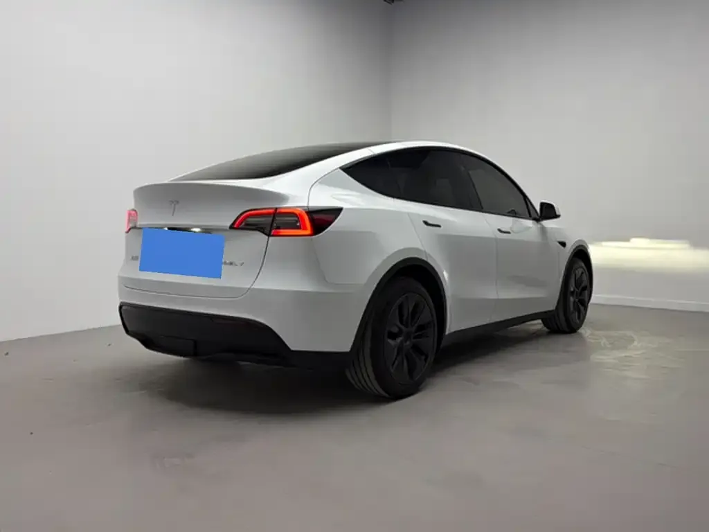 Tesla Model Y 2024 из CN, фото 6