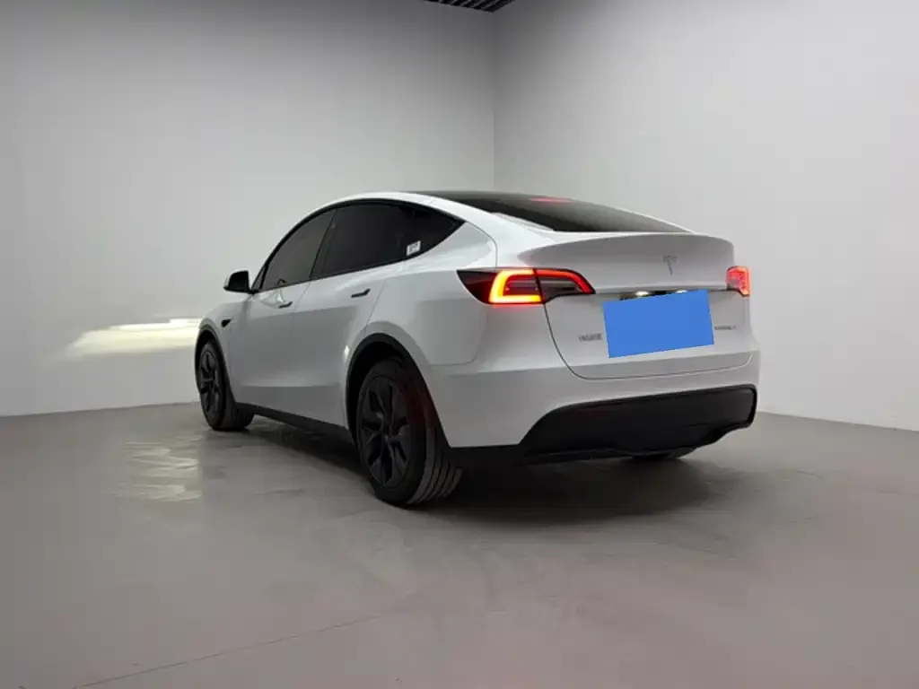 Tesla Model Y 2024 из CN, фото 8