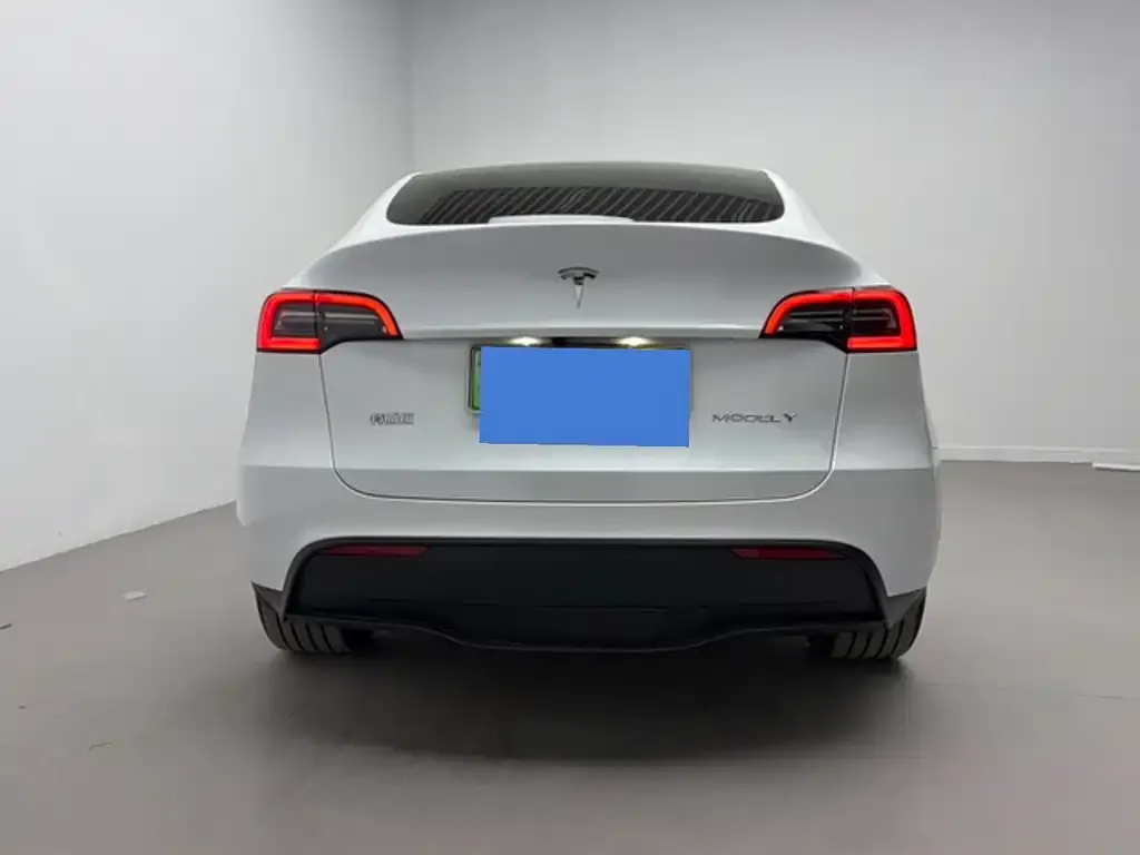 Tesla Model Y 2024 из CN, фото 7