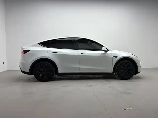 Tesla Model Y 2024 из CN, фото 10