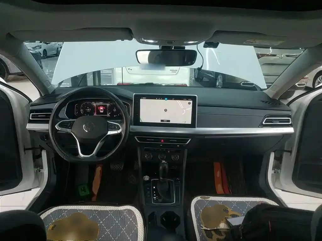 Volkswagen Lavida 2023 из CN, фото 10