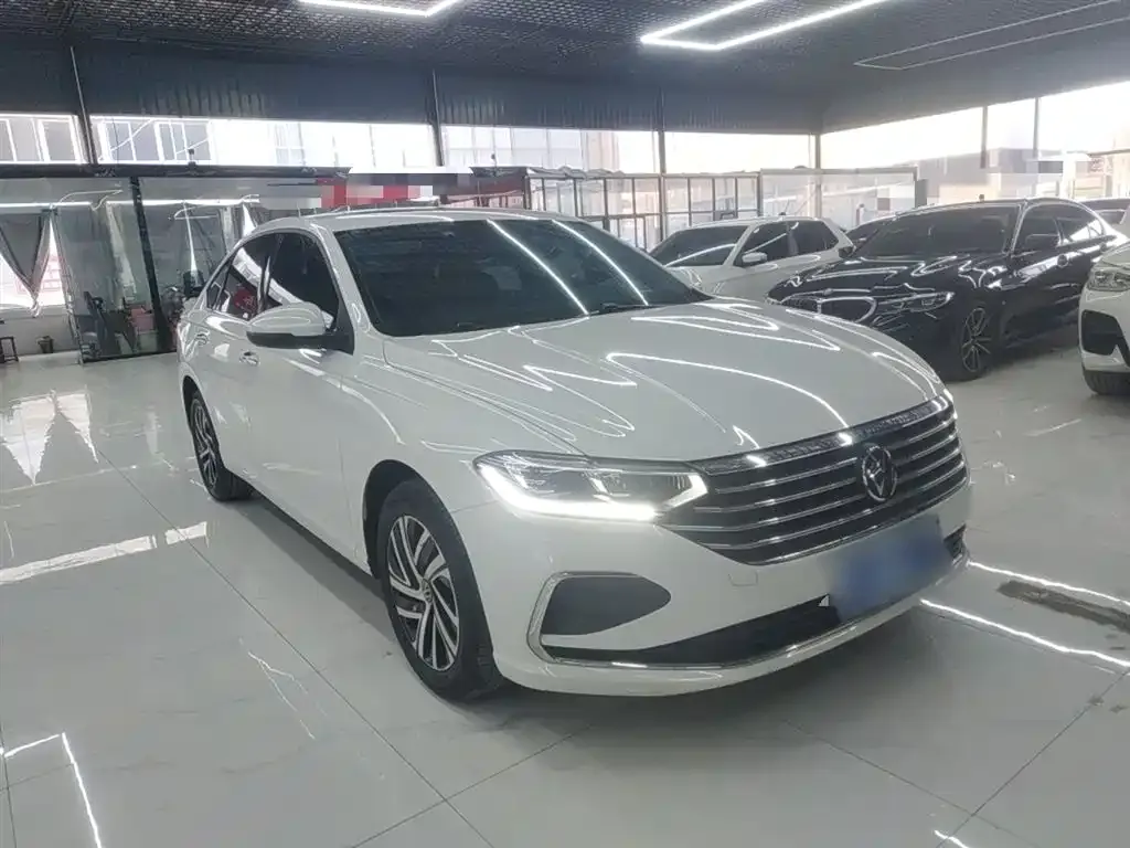 Volkswagen Lavida 2023 из CN, фото 4