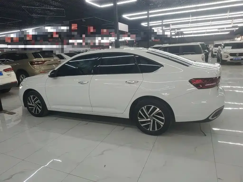 Volkswagen Lavida 2023 из CN, фото 5