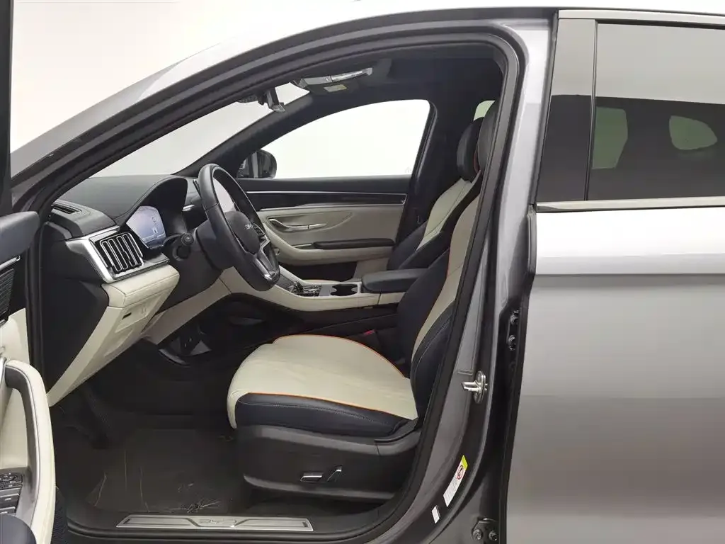BYD PLUS New Energy 2023 из CN, фото 7