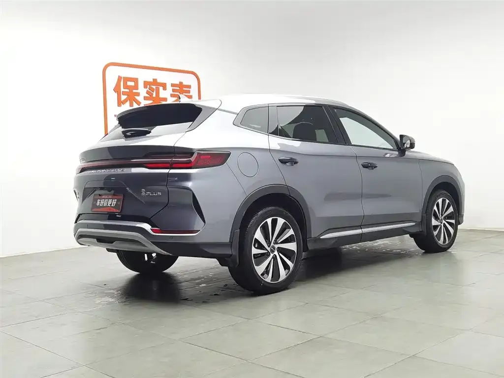 BYD PLUS New Energy 2023 из CN, фото 6