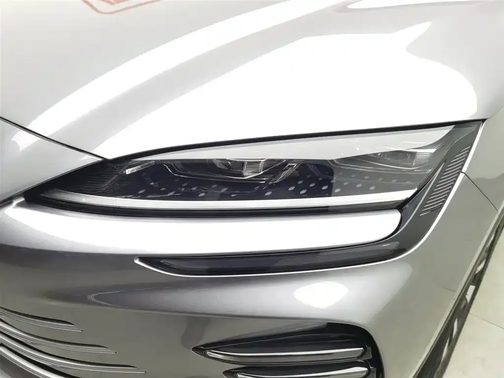 BYD PLUS New Energy 2023 из CN, фото 8