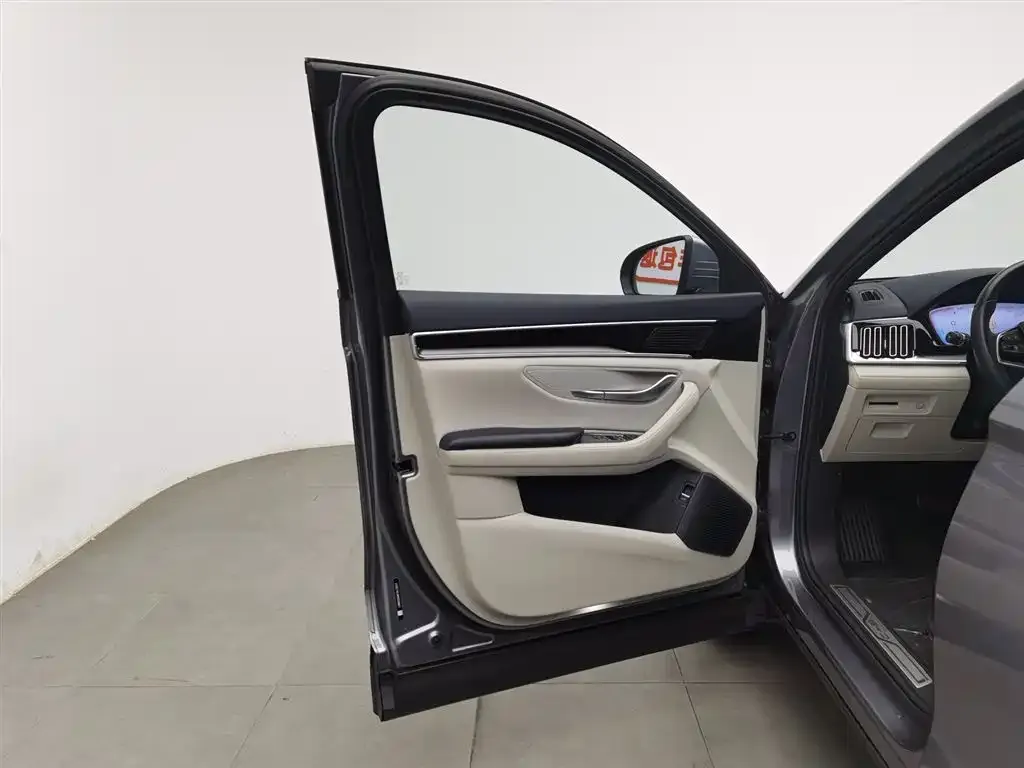 BYD PLUS New Energy 2023 из CN, фото 9