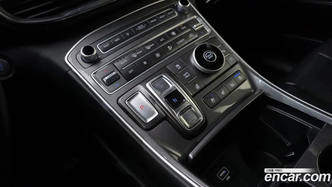 Hyundai Santafe — фото 7