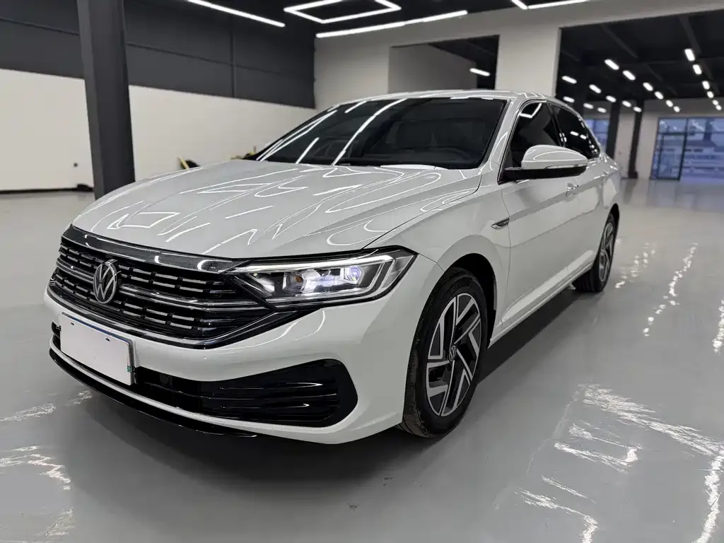 Volkswagen Sagitar 2023 из CN, фото 1