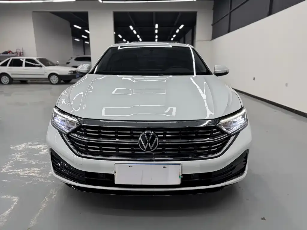 Volkswagen Sagitar 2023 из CN, фото 10