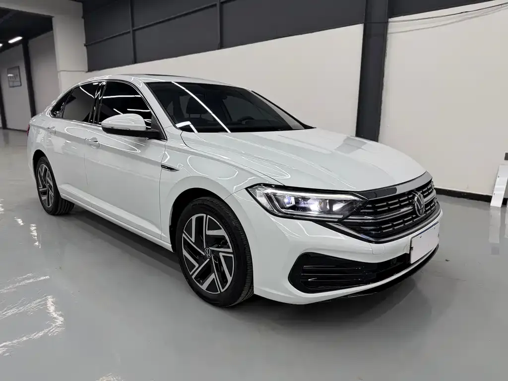Volkswagen Sagitar 2023 из CN, фото 3