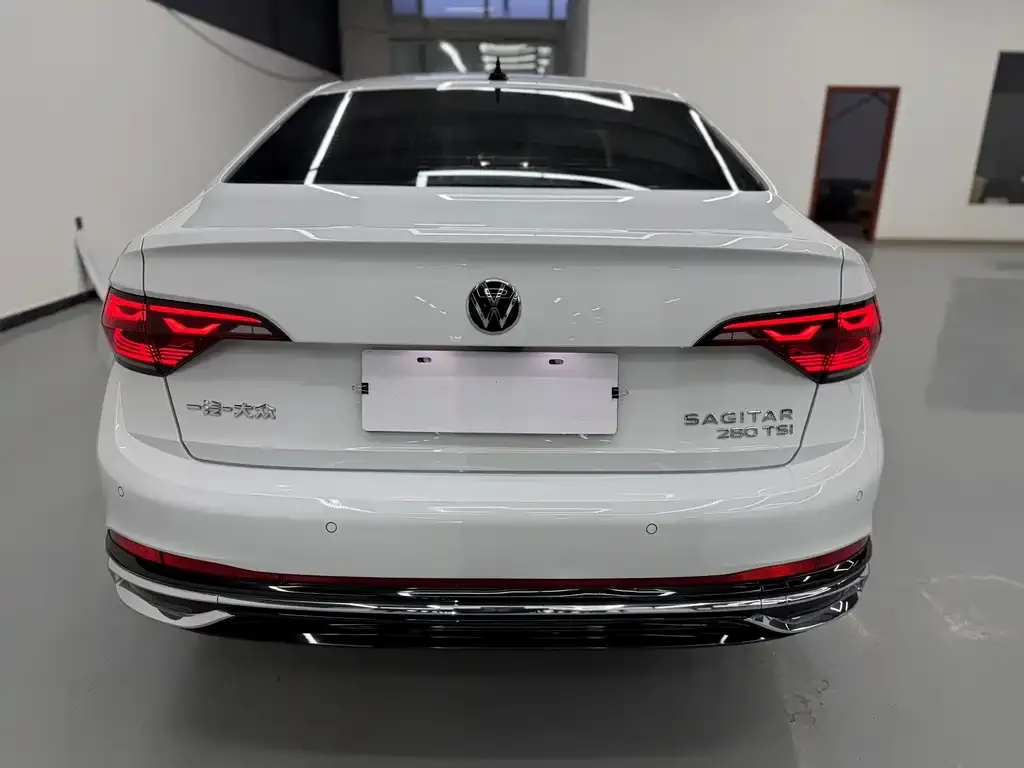 Volkswagen Sagitar 2023 из CN, фото 5