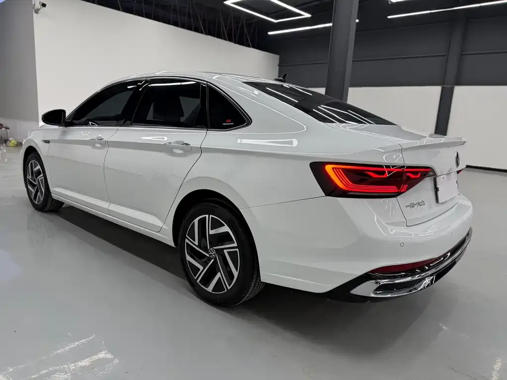 Volkswagen Sagitar 2023 из CN, фото 7